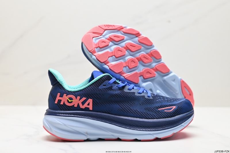 Hoka Shoes